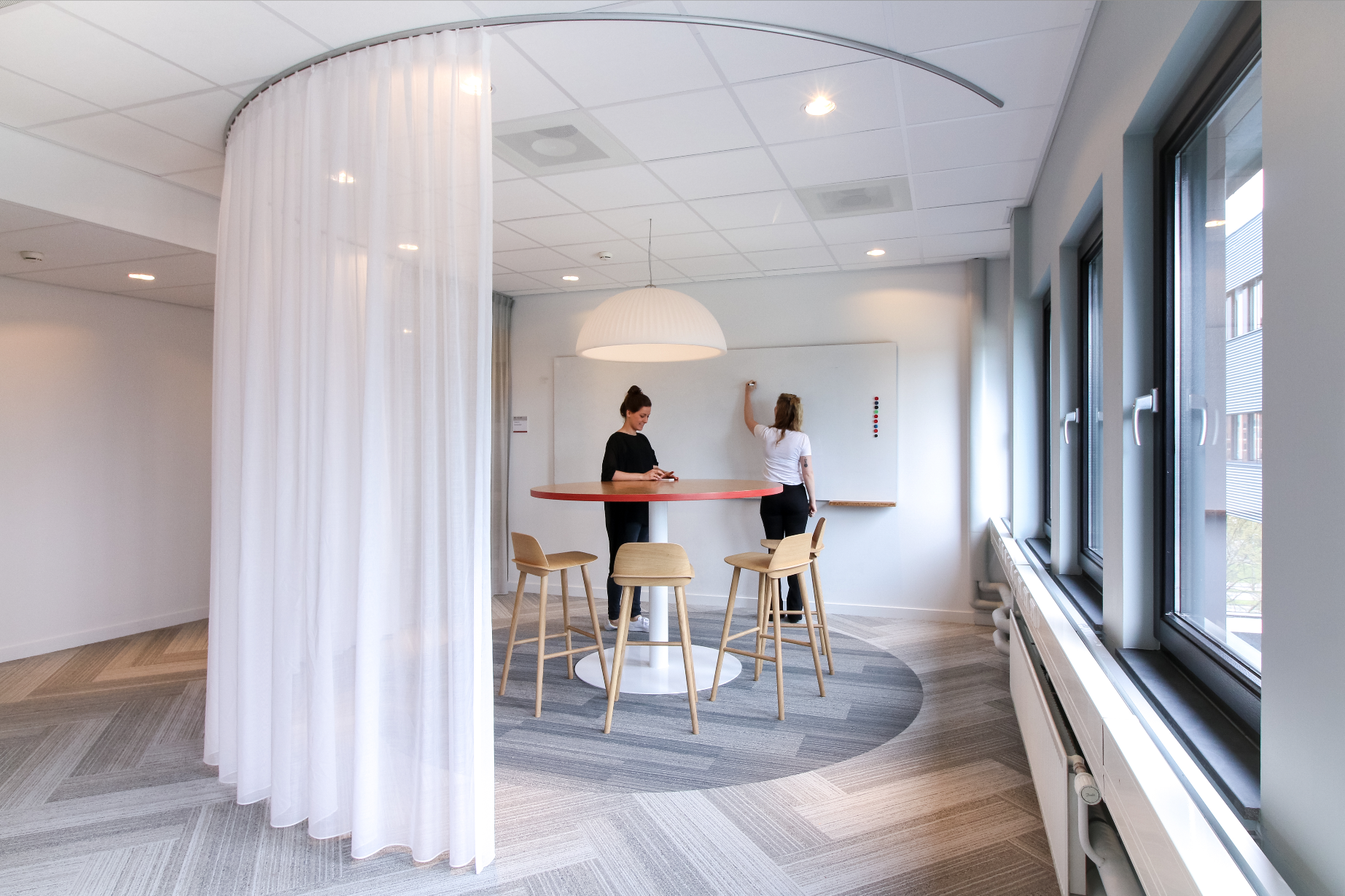 TOPwerkplein Amsterdam UMC